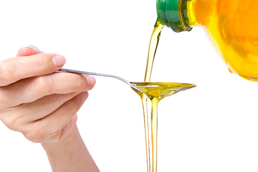 How to do Ayurvedic way of oil puilling